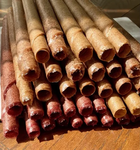 Пастила из фруктов своего сада - частное объявление в Изобильный