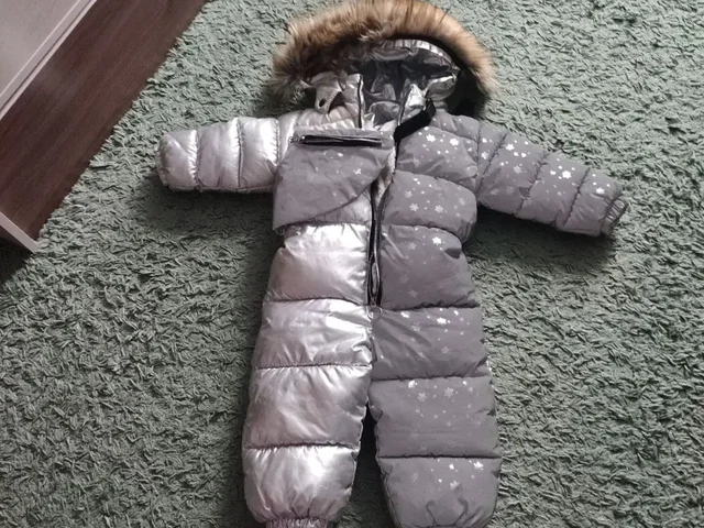 Зимний комбинезон для детей 2-3 лет - Мебель для детей в Ставрополь