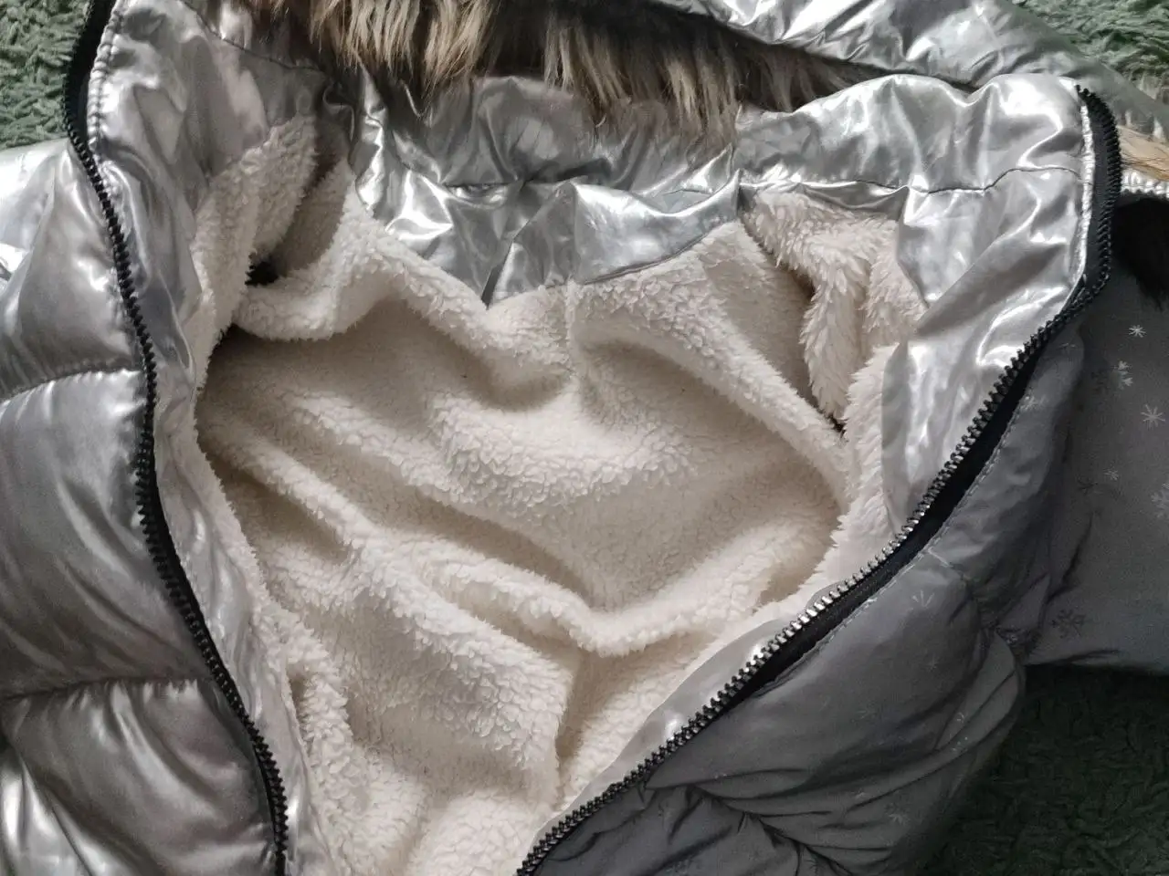 Зимний комбинезон для детей 2-3 лет - Детская одежда (Товары для детей) в Ставрополь