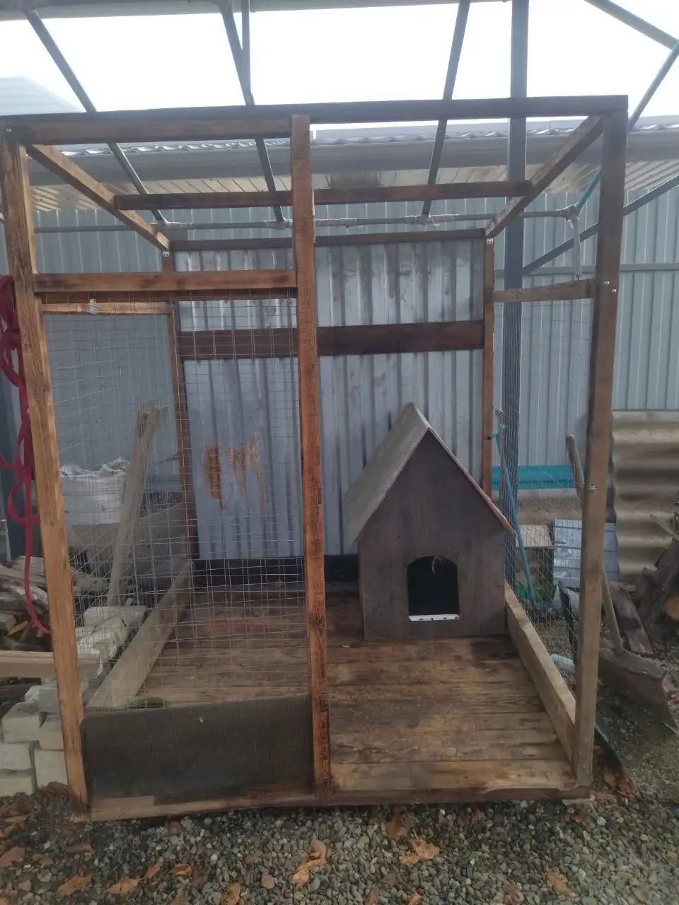 Продам автомобиль 1.6/1.6 с будкой - Авто в Ставрополь