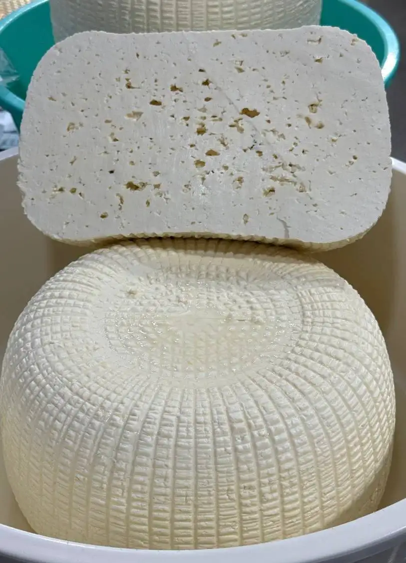 Натуральный домашний сыр в Ставрополе - Продукты питания (Услуги) в Ставрополь