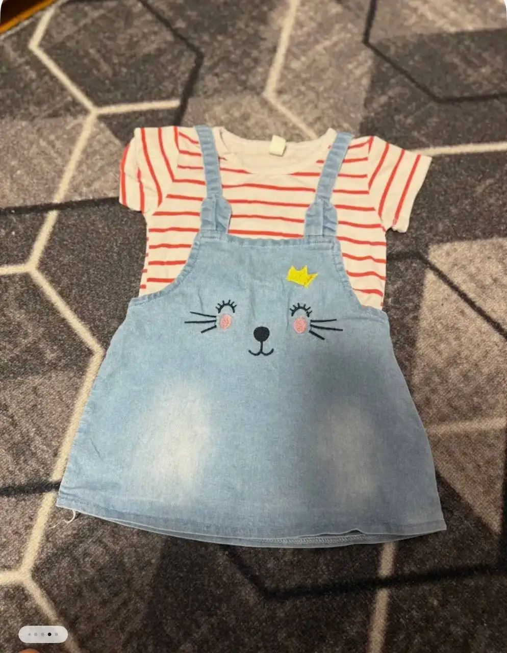 Платья 80-86 - Платья (Одежда) в Ставрополь