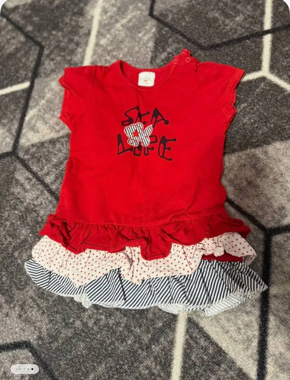 Платья 80-86 - Платья (Одежда) в Ставрополь