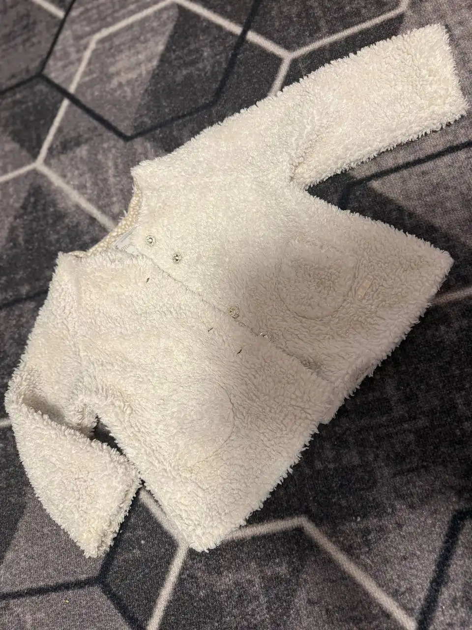 Теплое платье размер 86 - Платья (Одежда) в Ставрополь