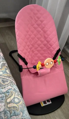 Продажа двух шезлонгов розового и бирюзового цвета - Садоводство/Растения в Ставрополь