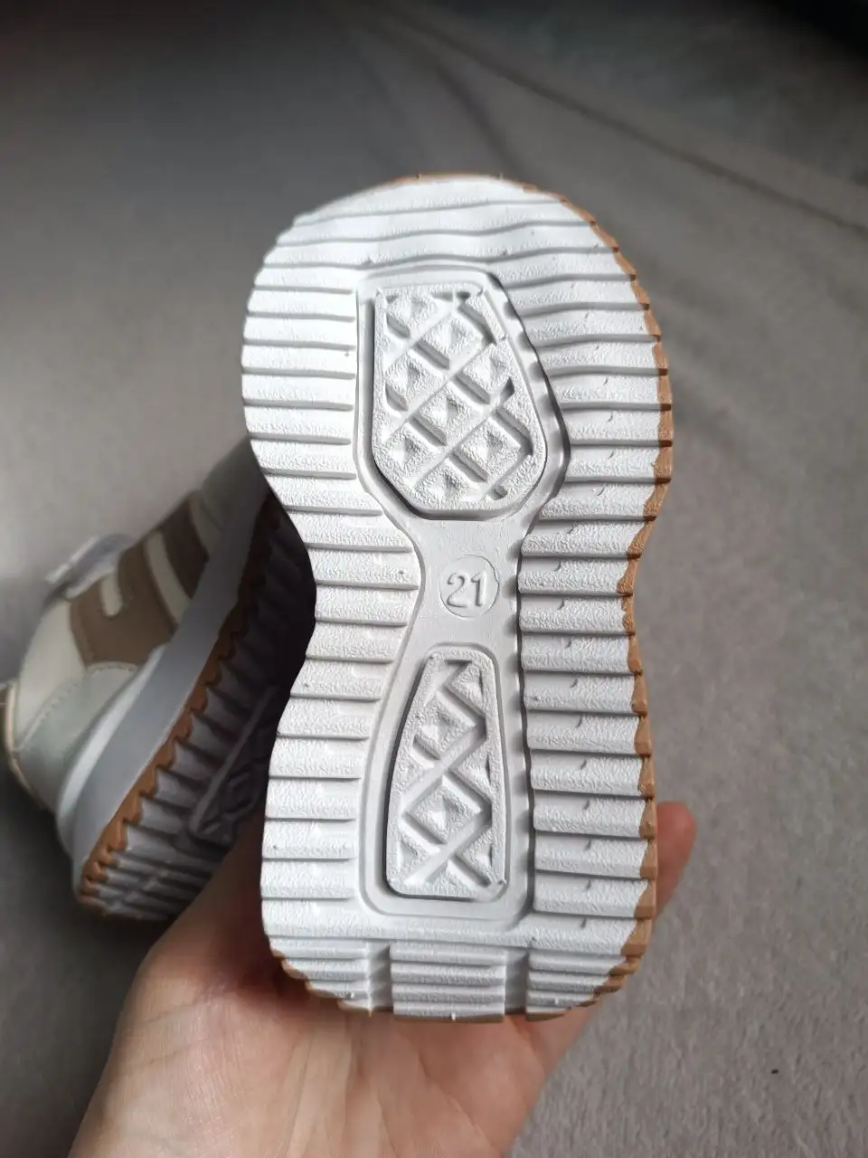 Продажа детских кроссовок 21 размера - Обувь (Товары для детей) в Ставрополь