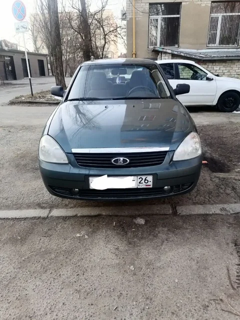 Продается машина 2008 года - Номерные знаки в Ставрополь