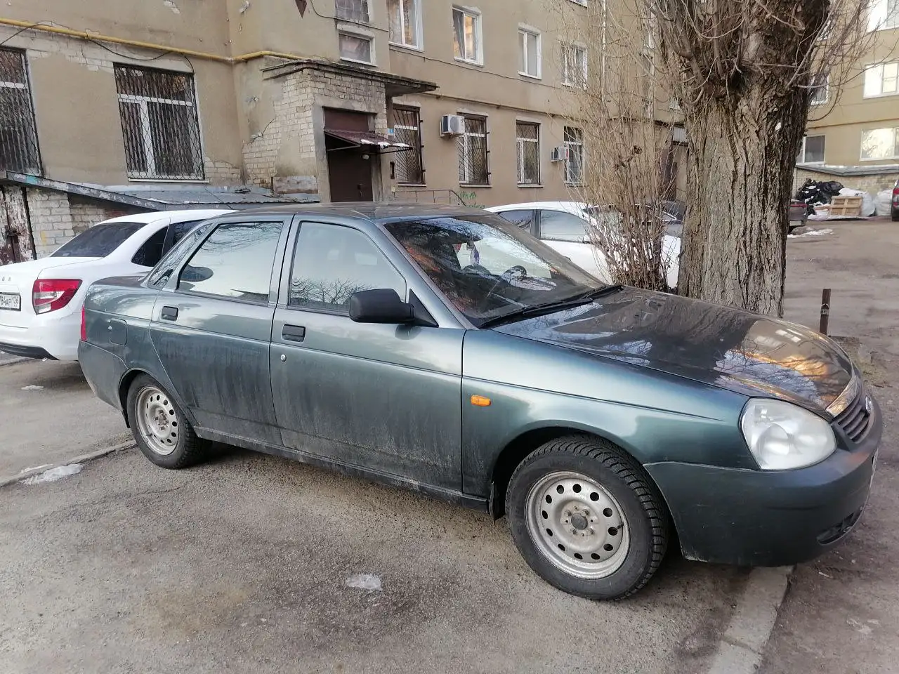 Продается машина 2008 года - Авто в Ставрополь