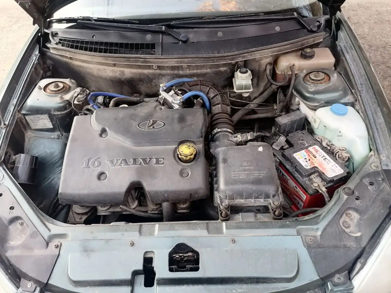 Продается машина 2008 года - Авто в Ставрополь