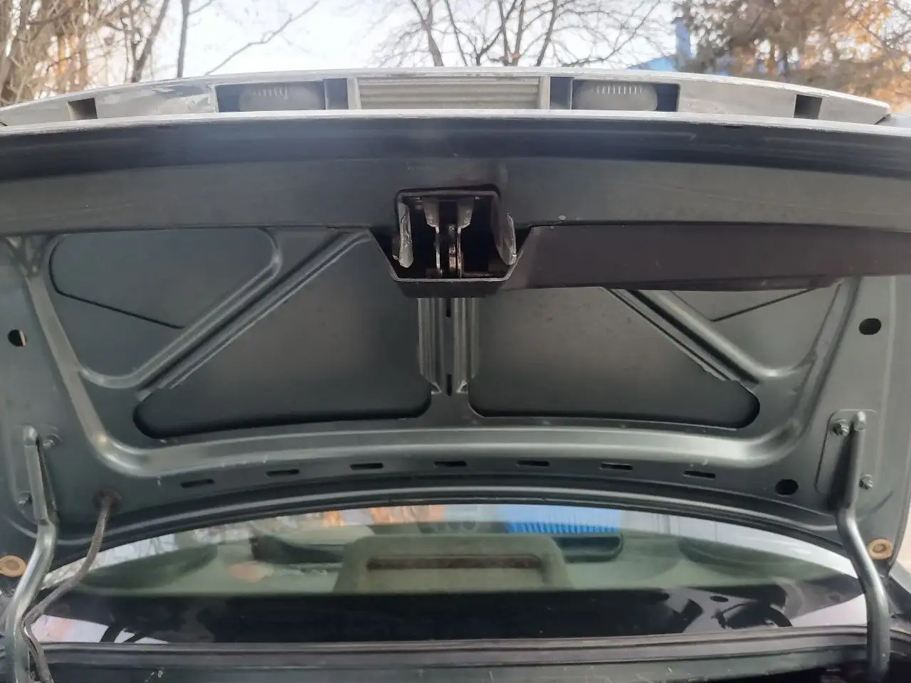 Продается машина 2008 года - Авто в Ставрополь