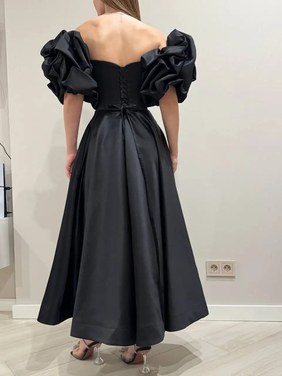 Платье выпускное - Платья (Одежда) в Ставрополь