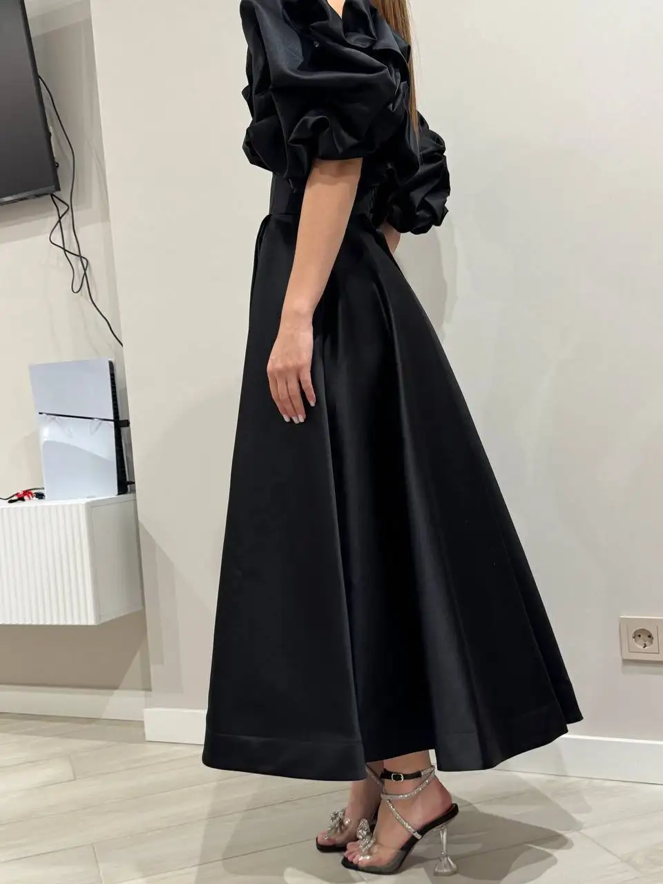 Платье выпускное - Платья (Одежда) в Ставрополь