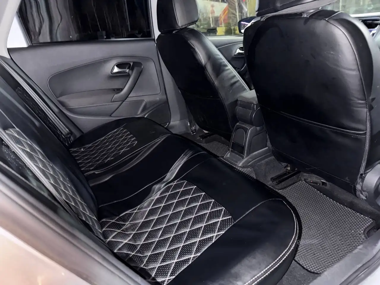 Volkswagen POLO 2013 года в достойном состоянии - Легковые автомобили (Авто) в Ставрополь