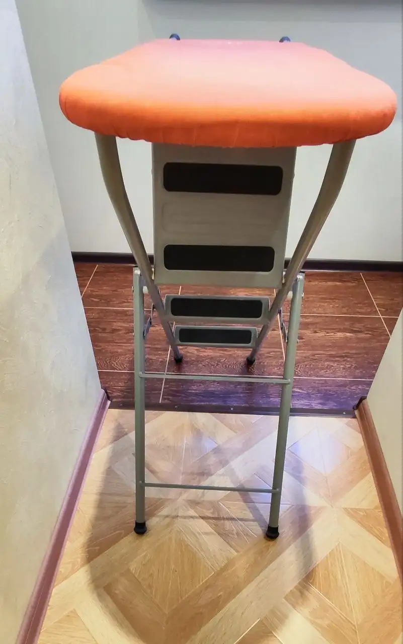 Гладильная доска-стремянка Jata Hogar 848N - Бытовая техника (Для дома и дачи) в Ставрополь