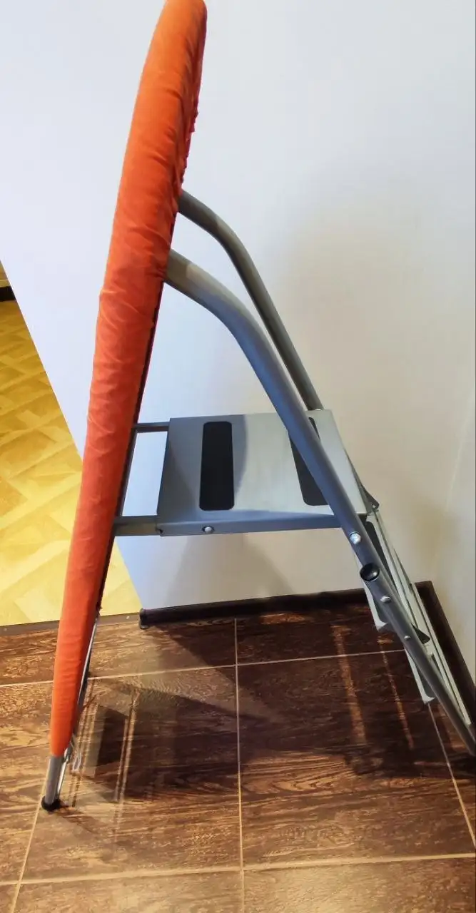 Гладильная доска-стремянка Jata Hogar 848N - Бытовая техника (Для дома и дачи) в Ставрополь