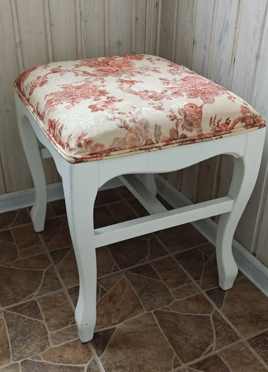 Пуф банкетка из массива березы - Мебель (Для дома и дачи) в Ставрополь