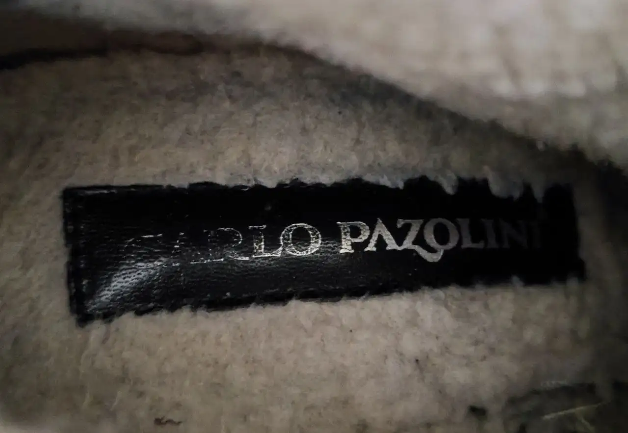 Женские сапоги Carlo Pazolini 36 размера - Обувь (Одежда) в Ставрополь