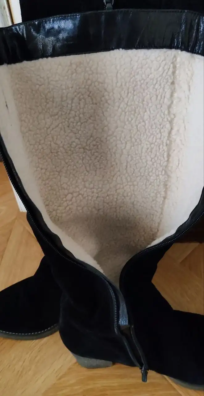 Женские сапоги Carlo Pazolini 36 размера - Обувь (Одежда) в Ставрополь