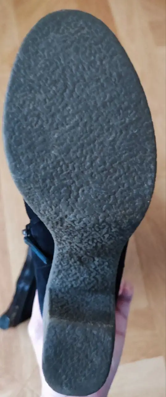 Женские сапоги Carlo Pazolini 36 размера - Обувь (Одежда) в Ставрополь