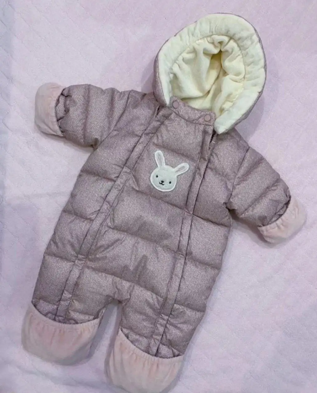 Продам комбез для девочки - Детская одежда (Одежда) в Ставрополь