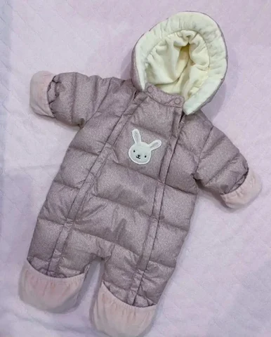 Продам комбез для девочки - частное объявление в Ставрополь