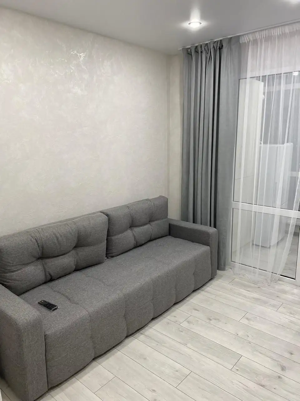 Студия в Южных Воротах на Доваторцев 82/2, 14 этаж, 24 м² - Аренда квартир (Недвижимость) в Ставрополь