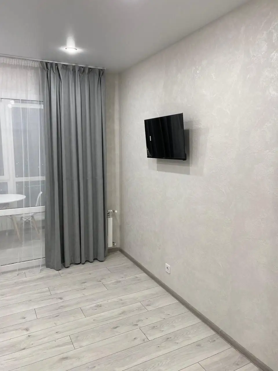 Студия в Южных Воротах на Доваторцев 82/2, 14 этаж, 24 м² - Аренда квартир (Недвижимость) в Ставрополь