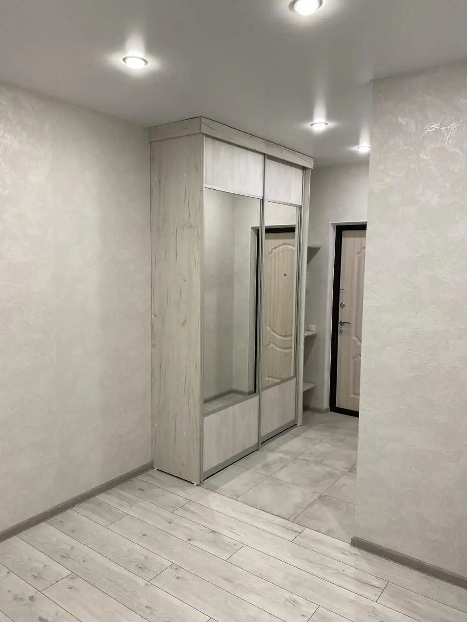 Студия в Южных Воротах на Доваторцев 82/2, 14 этаж, 24 м² - Аренда квартир (Недвижимость) в Ставрополь