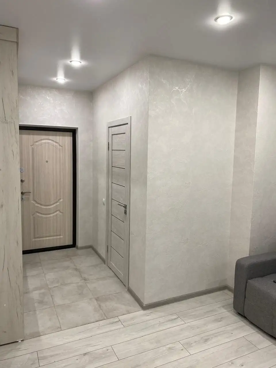 Студия в Южных Воротах на Доваторцев 82/2, 14 этаж, 24 м² - Аренда квартир (Недвижимость) в Ставрополь