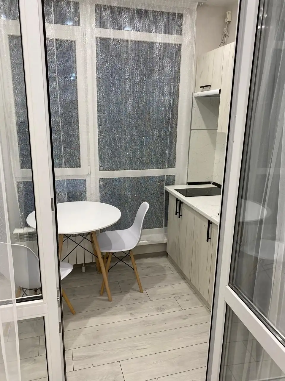 Студия в Южных Воротах на Доваторцев 82/2, 14 этаж, 24 м² - Аренда квартир (Недвижимость) в Ставрополь