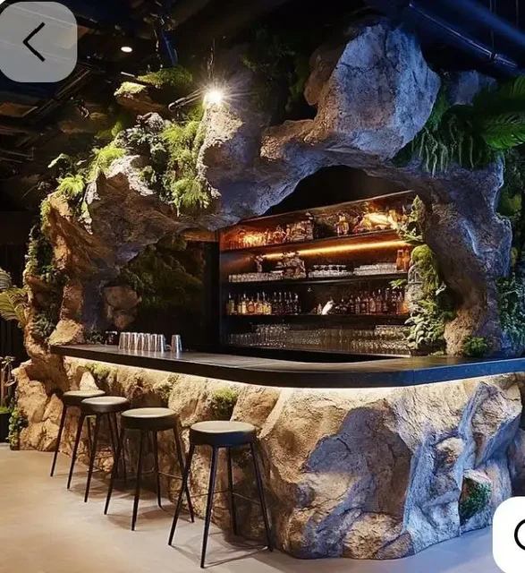 Отделка кафе, баров, ресторанов, магазинов - Юридические в Ставрополь