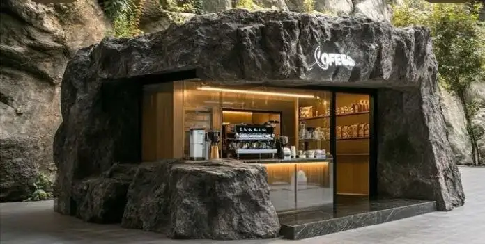 Отделка кафе, баров, ресторанов, магазинов - Ремонт и отделка (Услуги) в Ставрополь