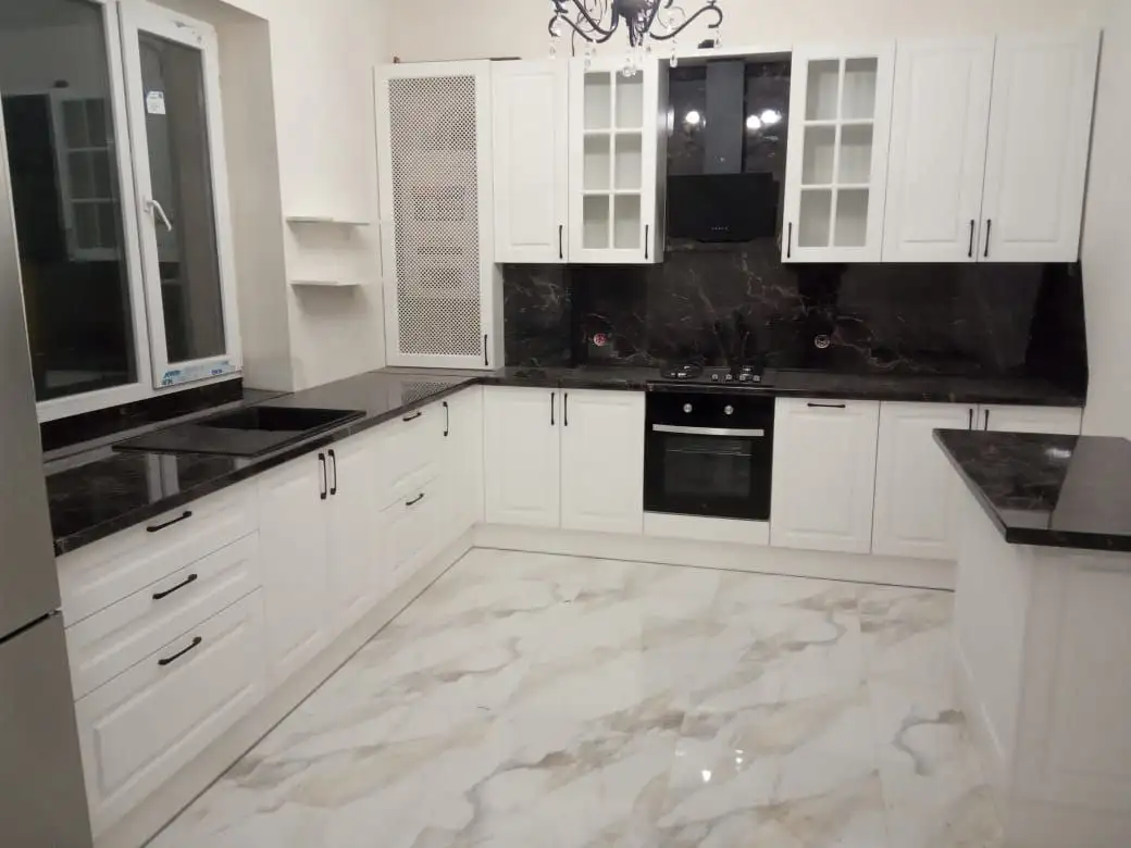 Изготовление корпусной мебели на заказ в Ставрополе - Мебель на заказ (Услуги) в Ставрополь