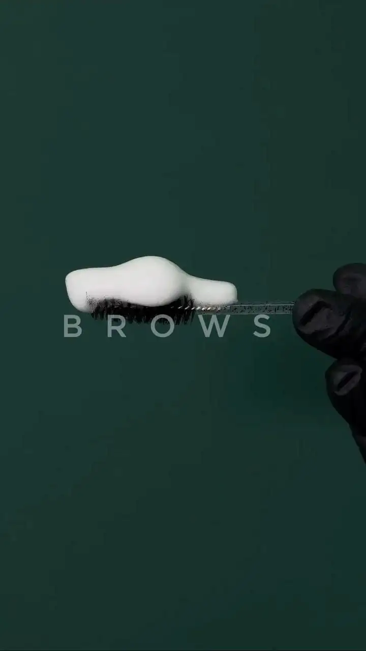 Услуги по коррекции, окрашиванию и ламинированию бровей и ресниц - Красота (Услуги) в Ставрополь