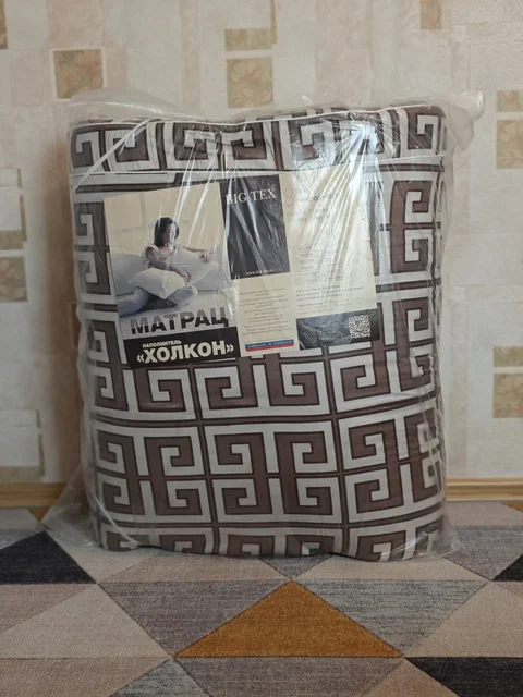 Ортопедический матрас новый - частное объявление в Ставрополь