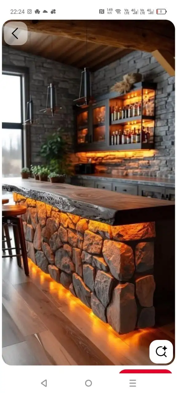 Отделка кафе, баров, ресторанов, магазинов, заборы - Строительные и ремонтные работы (Услуги) в Ставрополь