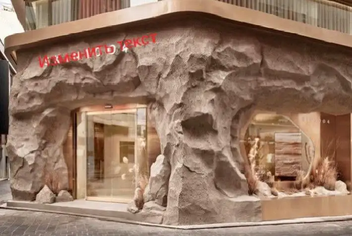 Отделка кафе, баров, ресторанов, магазинов, заборы - Строительные и ремонтные работы (Услуги) в Ставрополь