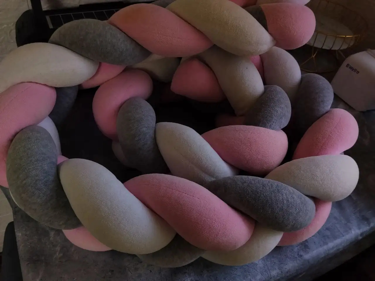 Продам бортики для кроватки - Товары для детей в Ставрополь