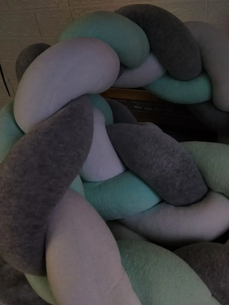 Продам бортики для кроватки - Товары для детей в Ставрополь