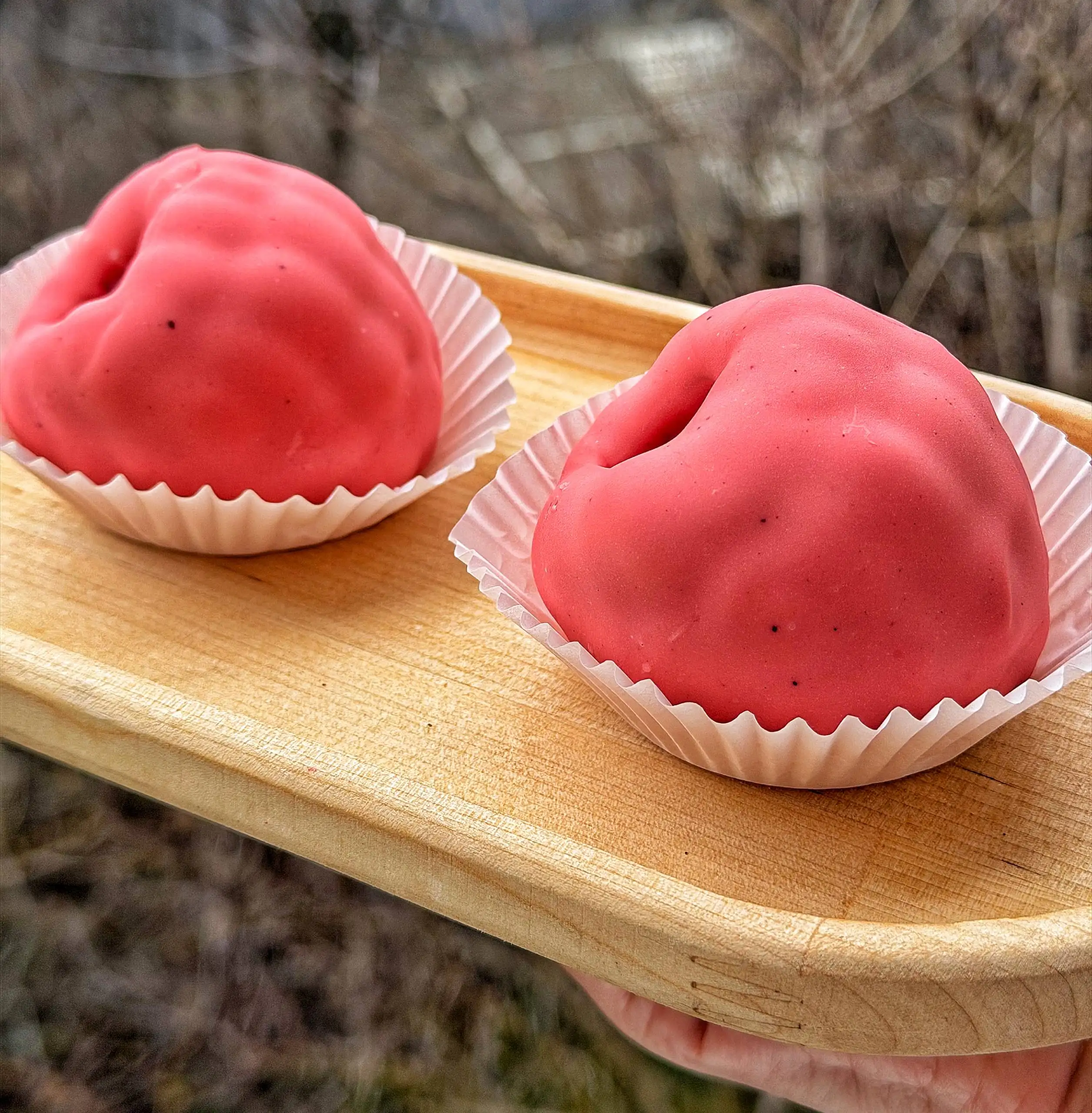 Корпусные десерты в Ставрополе - Кулинария (Услуги) в Ставрополь