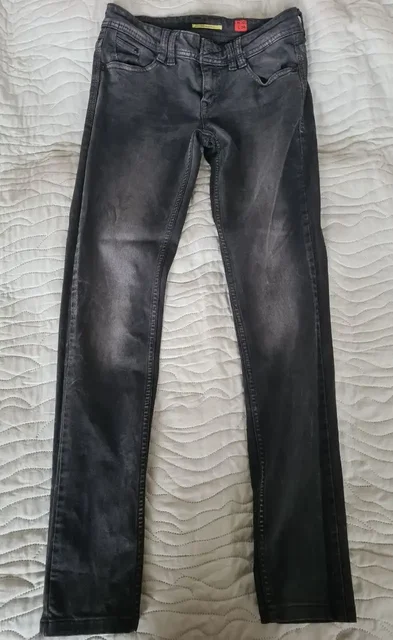 Женские джинсы б/у размер 40-42 - Рабочая одежда в Ставрополь