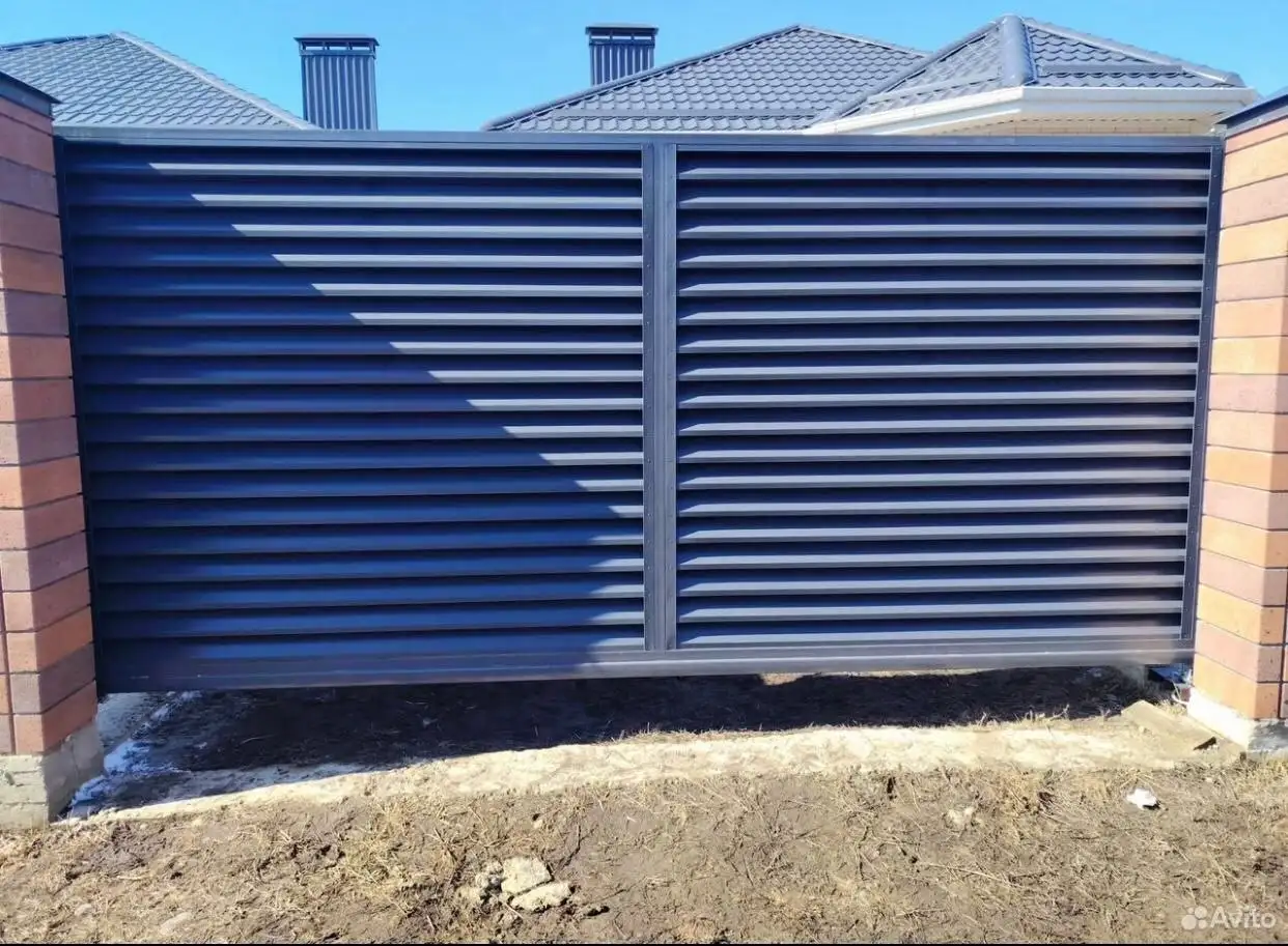 Сварочные работы для благоустройства двора - Сварочные работы (Услуги) в Ставрополь