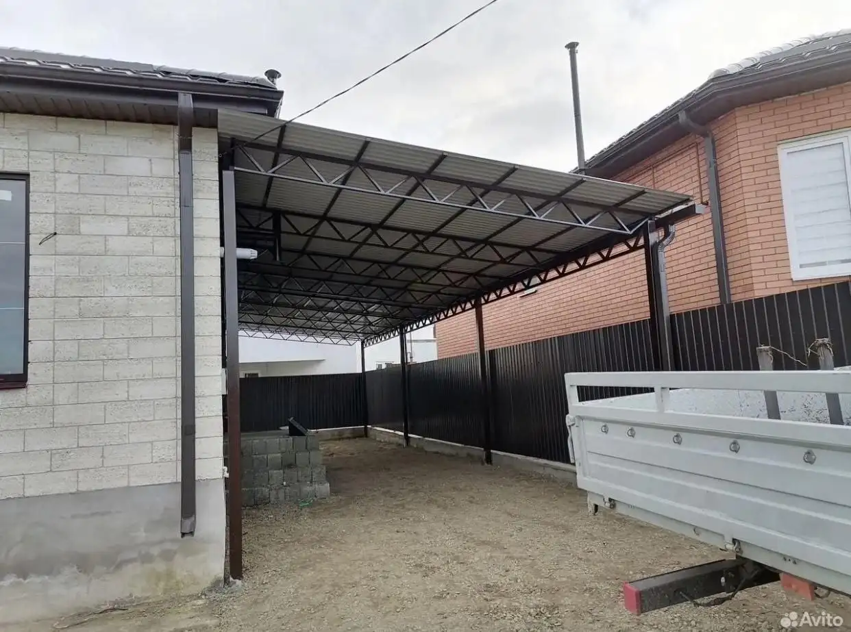 Сварочные работы для благоустройства двора - Сварочные работы (Услуги) в Ставрополь