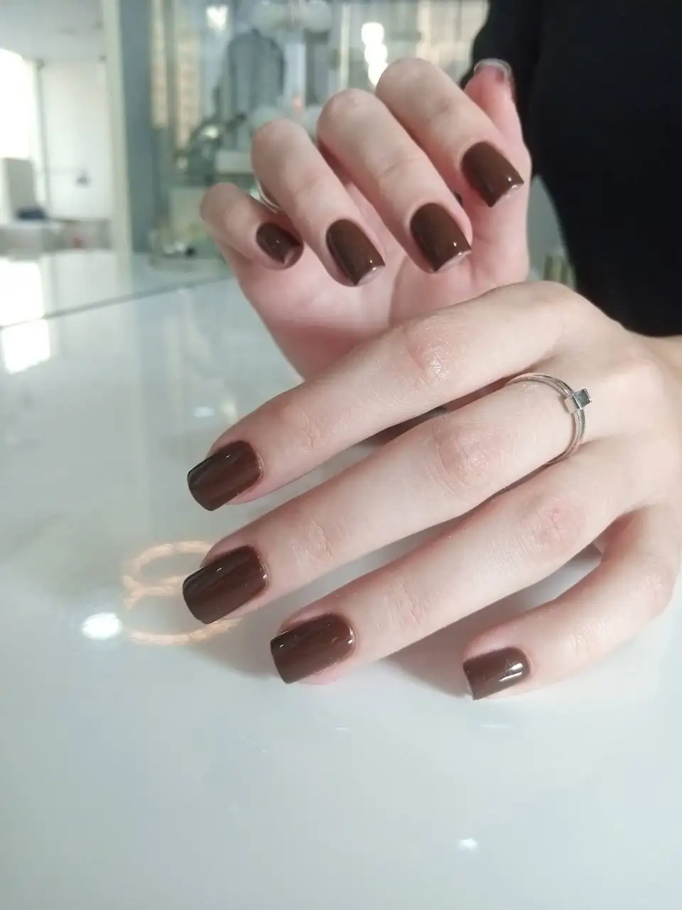 Маникюр и педикюр от мастера с 7-летним опытом в центре города - Красота (Услуги) в Ставрополь