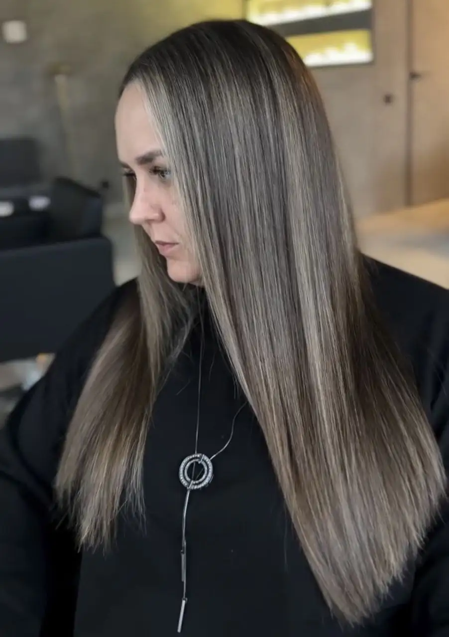 Услуги колориста для моделей - Красота и здоровье (Услуги) в Ставрополь