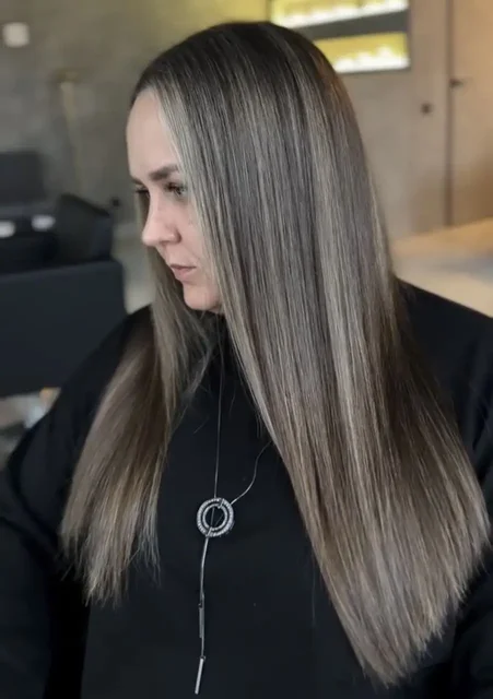 Услуги колориста для моделей - Фотоуслуги в Ставрополь