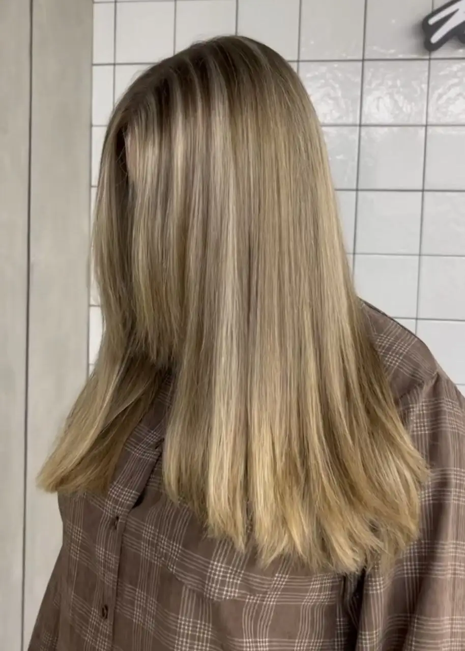 Услуги колориста для моделей - Красота и здоровье (Услуги) в Ставрополь