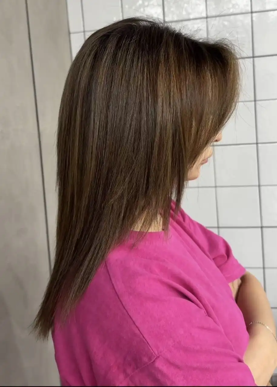 Услуги колориста для моделей - Красота и здоровье (Услуги) в Ставрополь