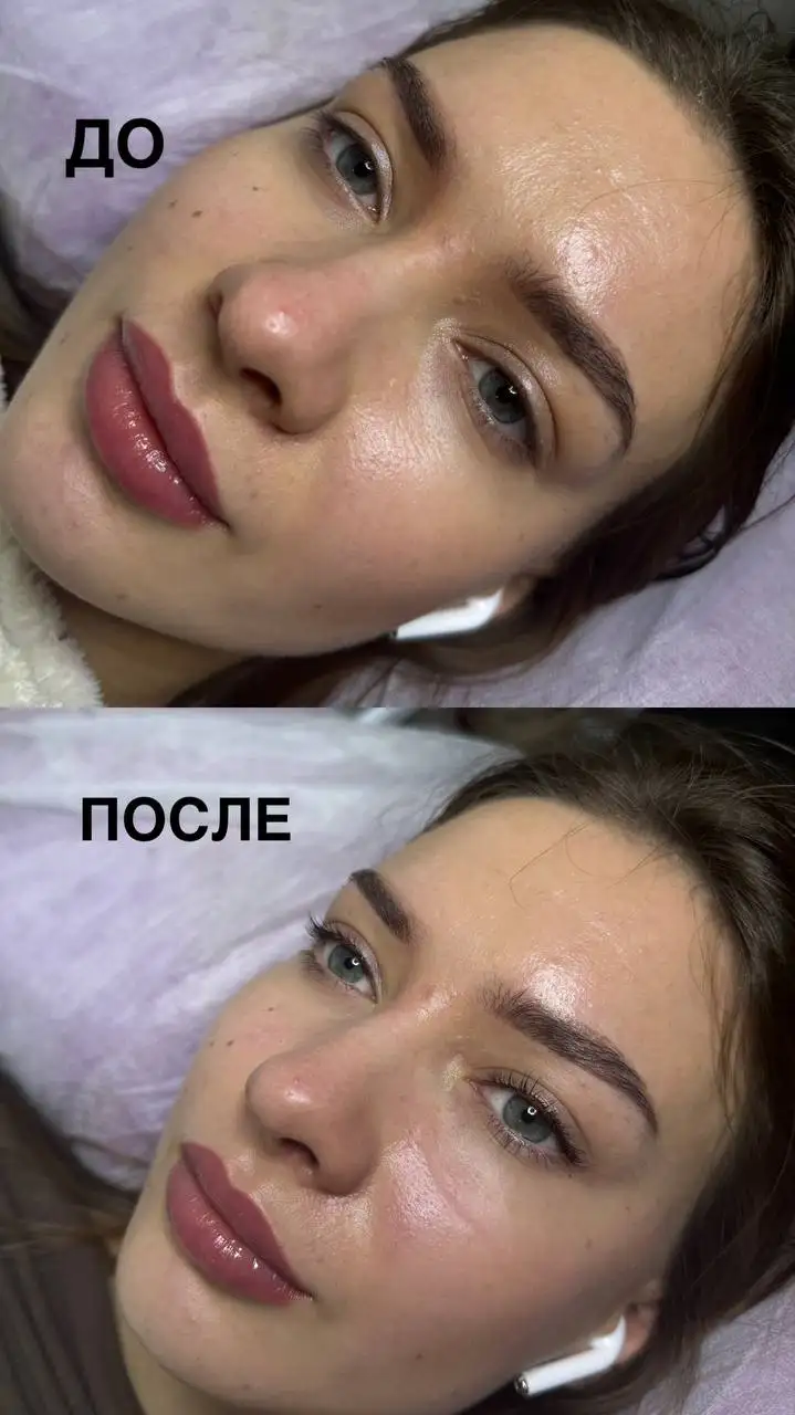 Наращивание ресниц для моделей - Красота (Услуги) в Ставрополь