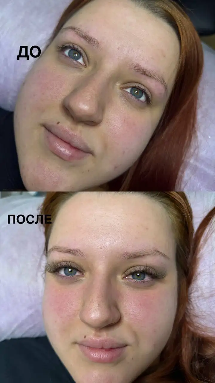 Наращивание ресниц для моделей - Красота (Услуги) в Ставрополь